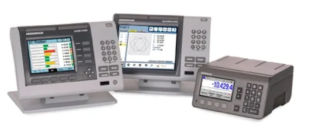 Gage Check ND 2100